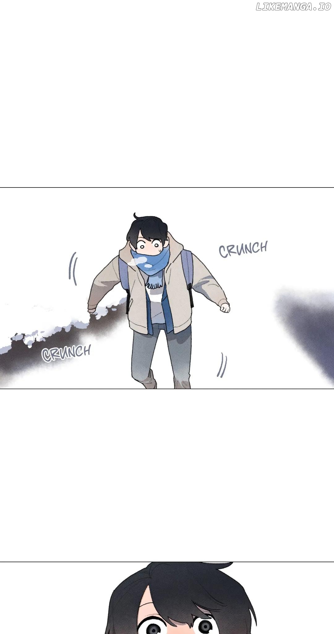 One Small Step chapter 69 - page 31