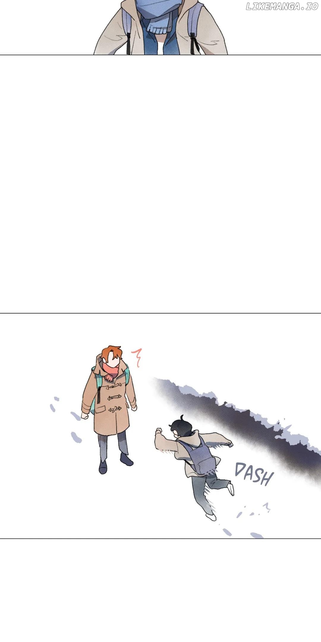 One Small Step chapter 69 - page 34