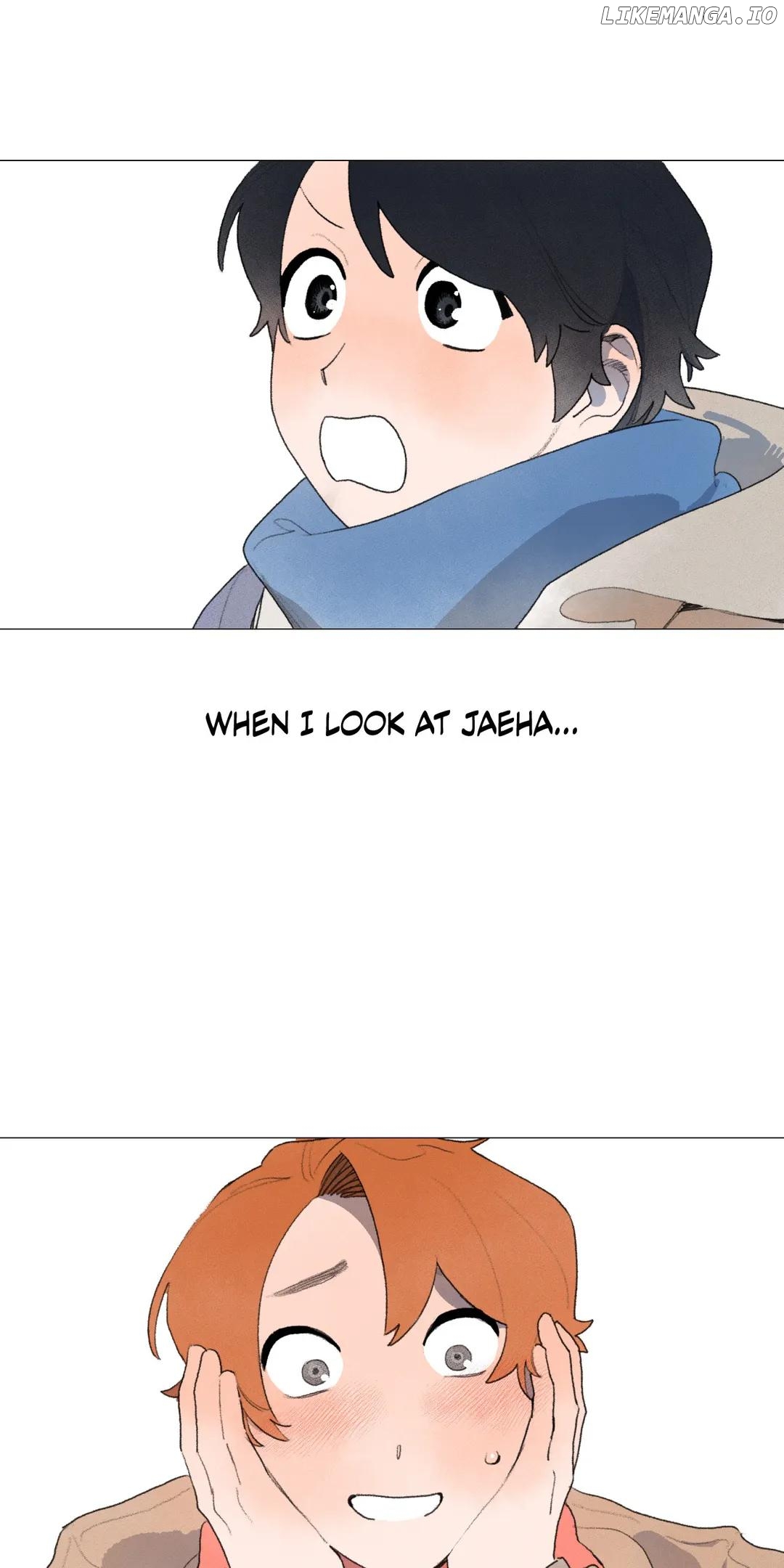 One Small Step chapter 69 - page 35