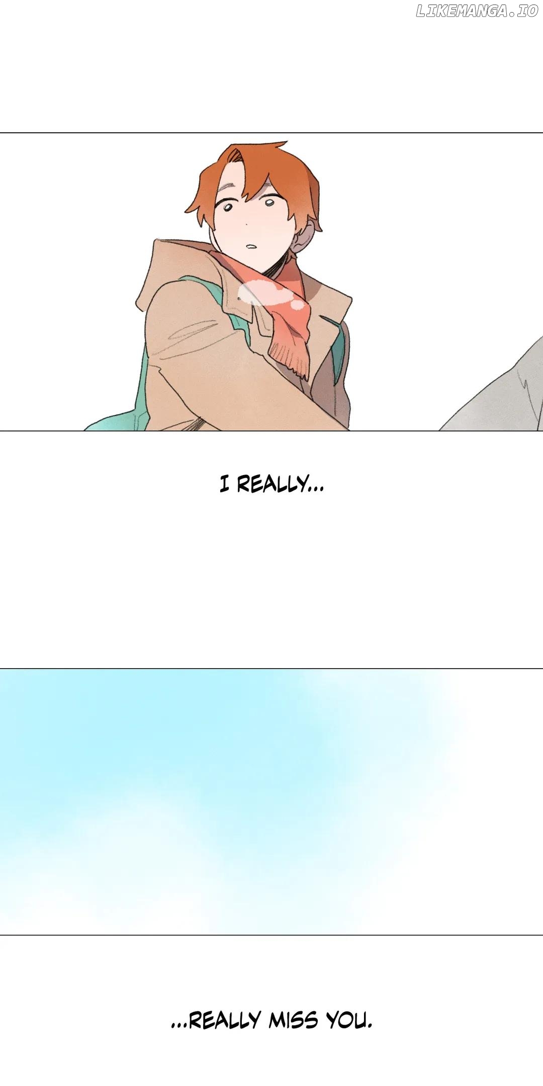 One Small Step chapter 69 - page 41