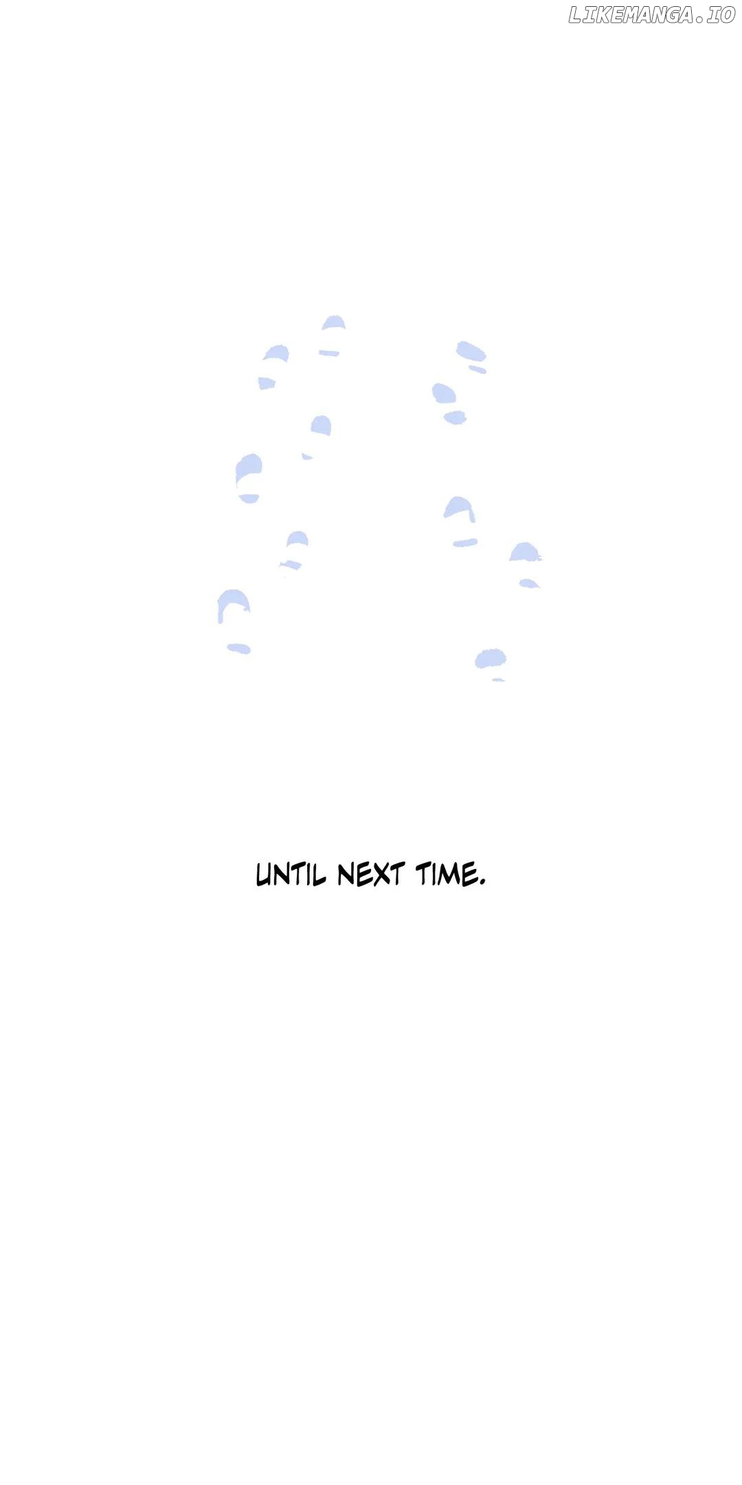 One Small Step chapter 69 - page 43
