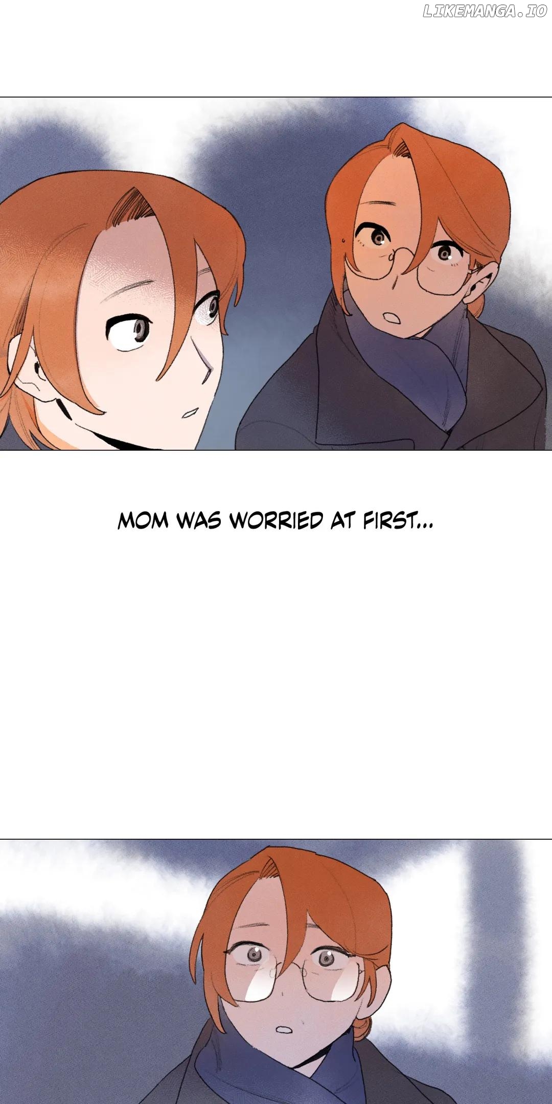 One Small Step chapter 69 - page 6