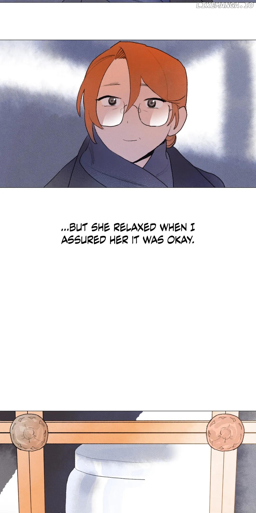 One Small Step chapter 69 - page 7