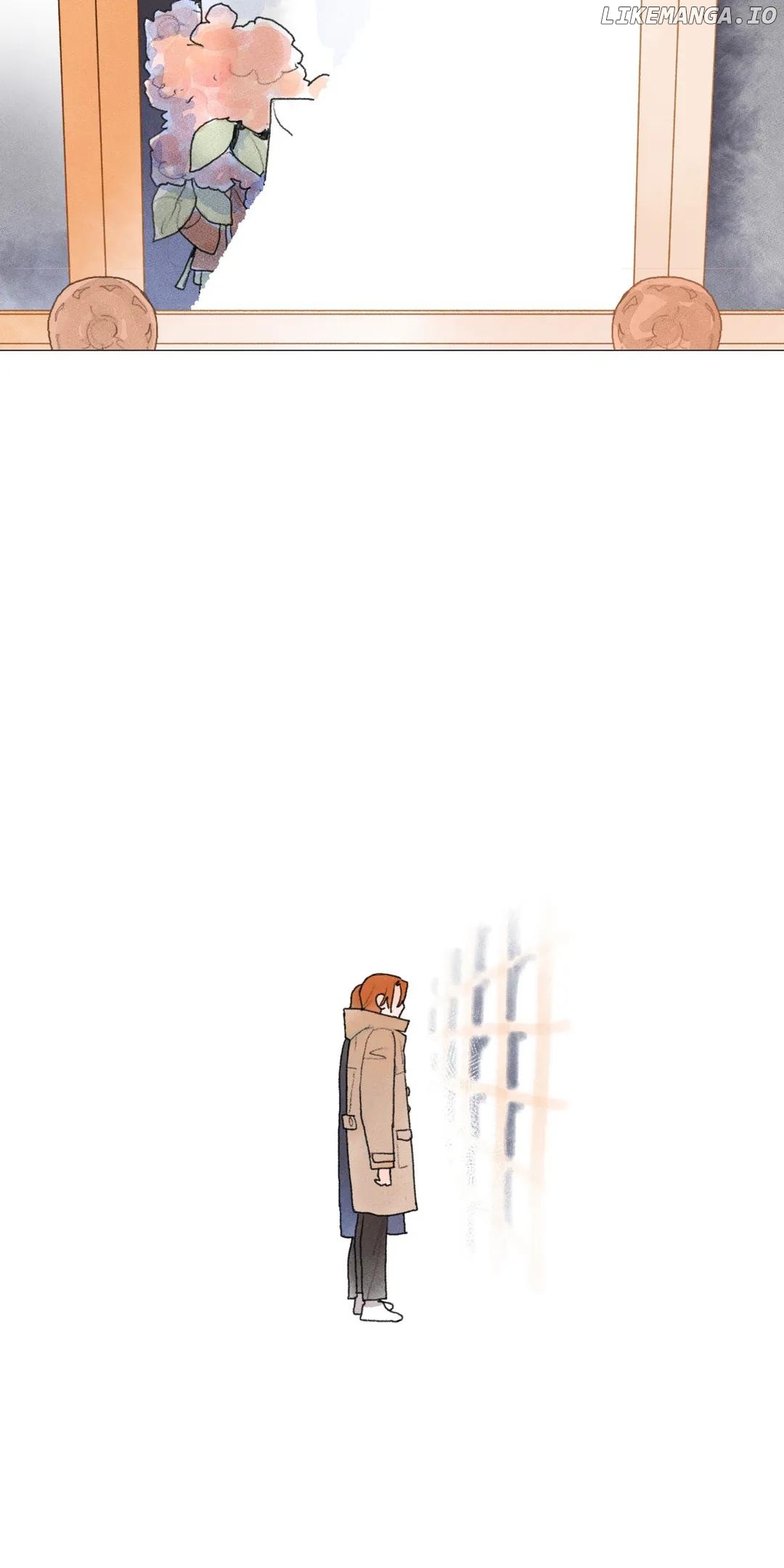 One Small Step chapter 69 - page 8