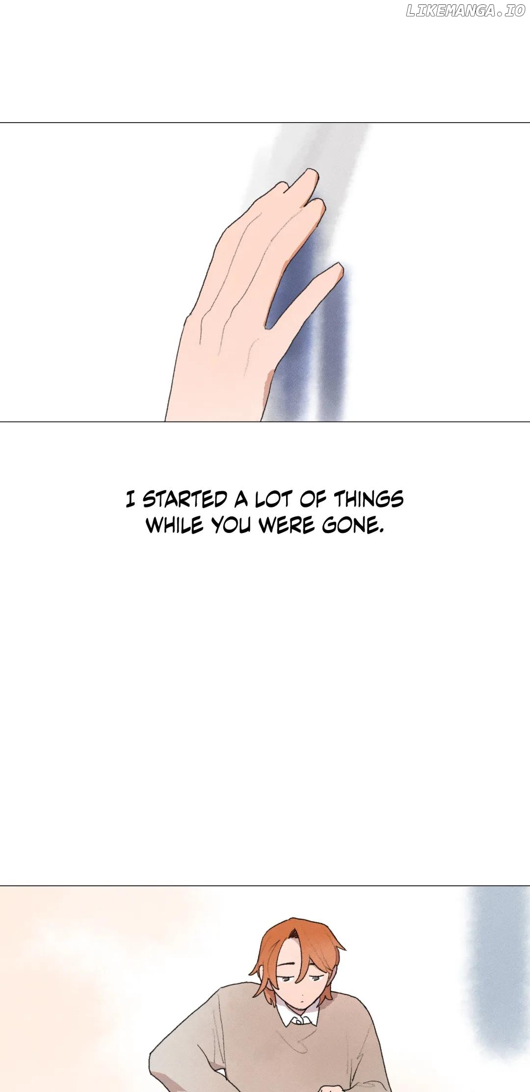 One Small Step chapter 69 - page 9