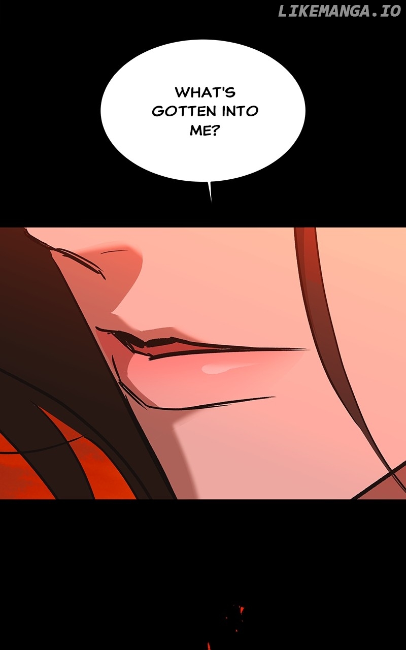 Goddess's Way of Attacking Tigers Chapter 50 - page 32