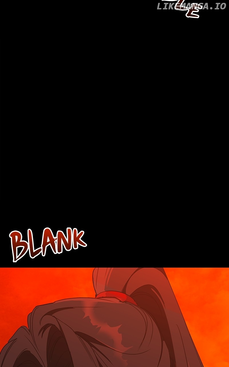 Goddess's Way of Attacking Tigers Chapter 50 - page 44