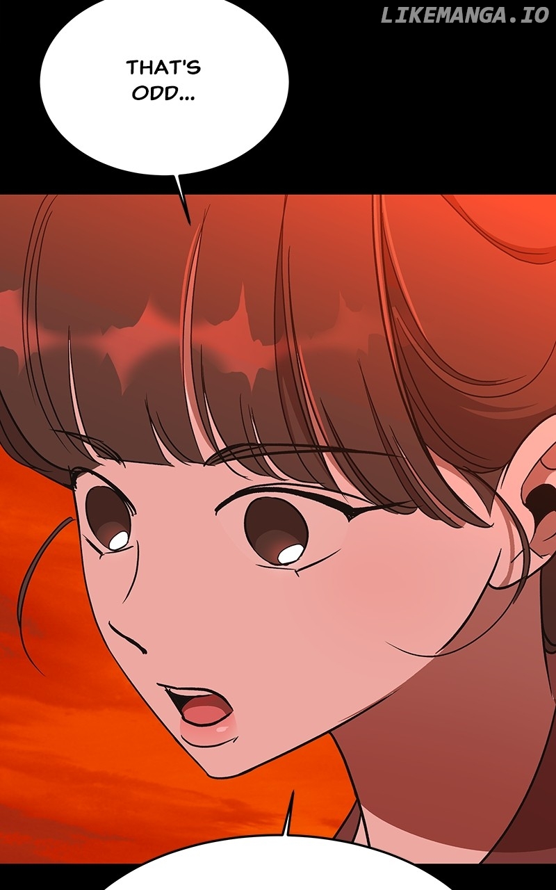 Goddess's Way of Attacking Tigers Chapter 50 - page 80