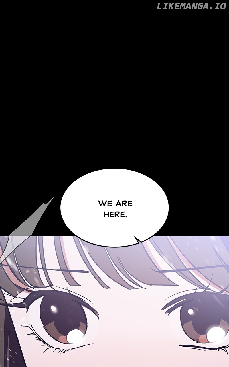 Goddess's Way of Attacking Tigers Chapter 52 - page 44