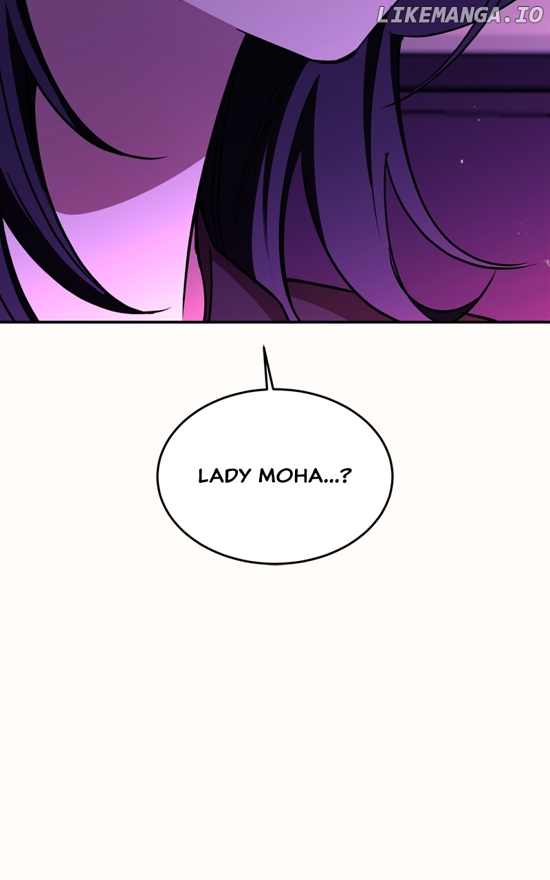 Goddess's Way of Attacking Tigers Chapter 53 - page 32