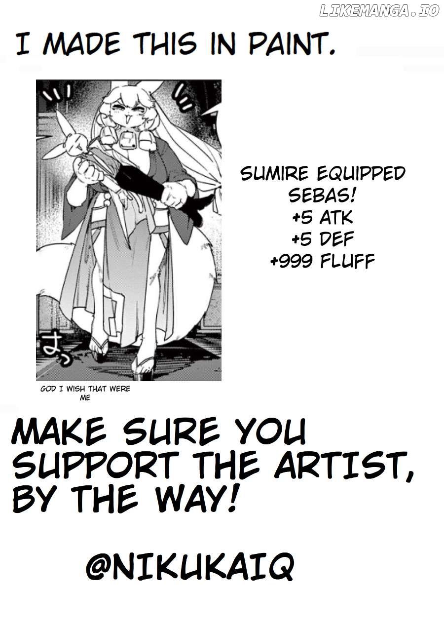 Giant Ojou-Sama Chapter 117 - page 15