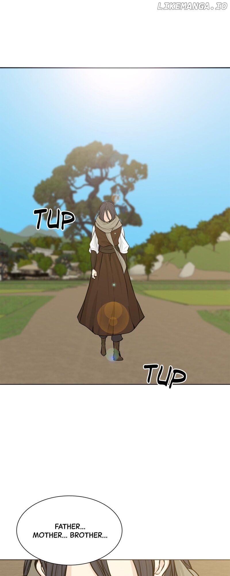 The Scandalous Secret of the Crown Princess Chapter 124 - page 1