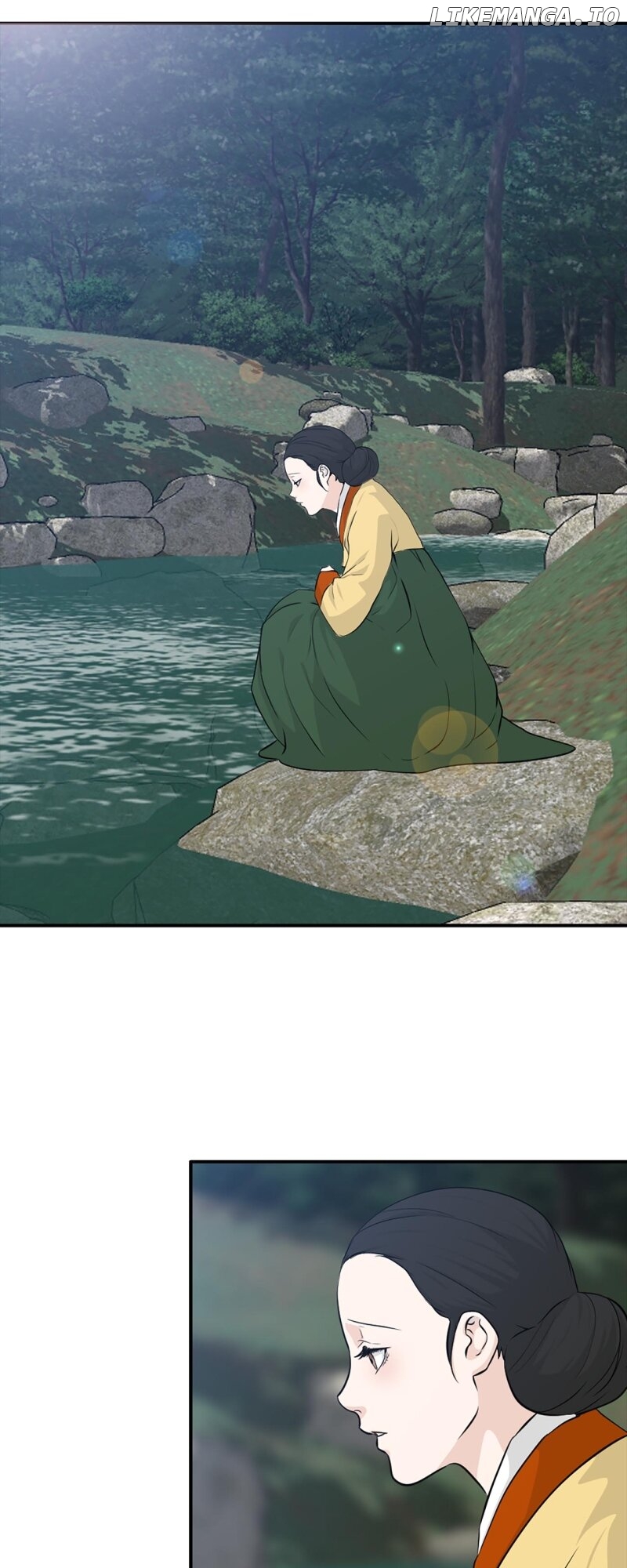 The Scandalous Secret of the Crown Princess Chapter 124 - page 11