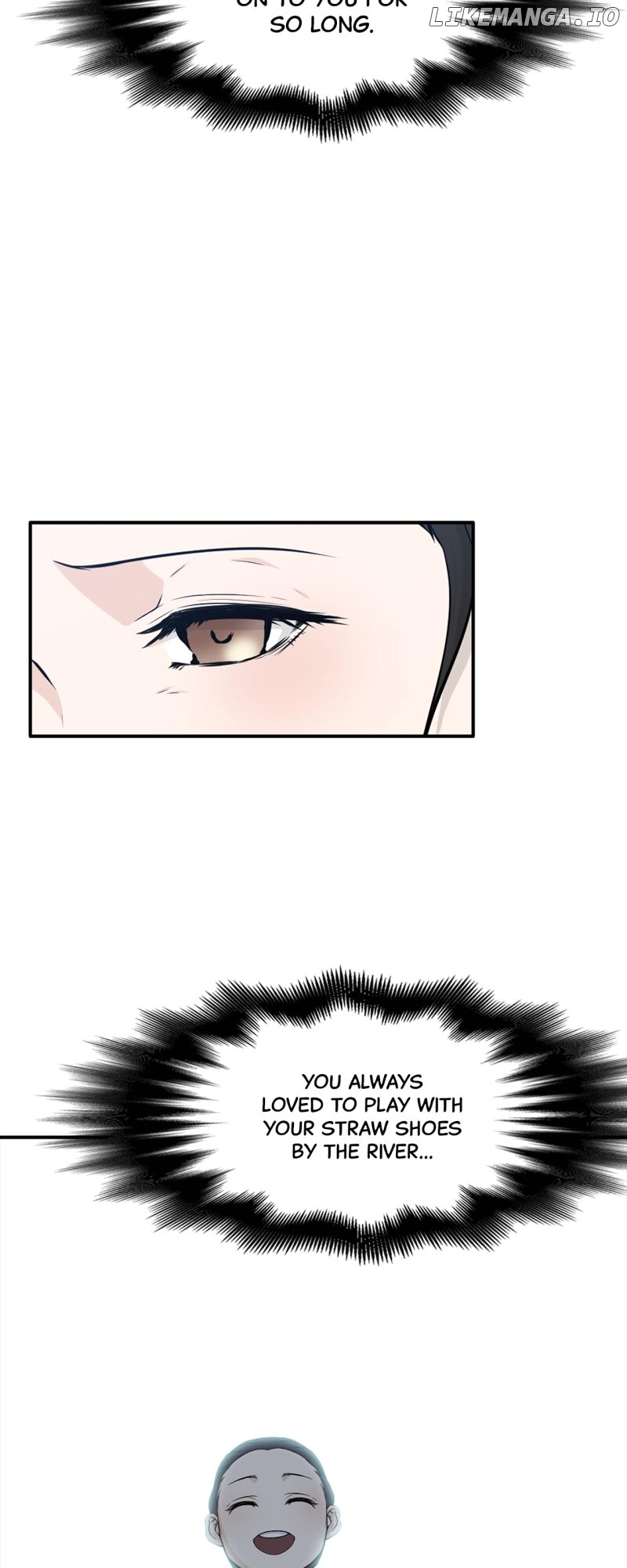 The Scandalous Secret of the Crown Princess Chapter 124 - page 14