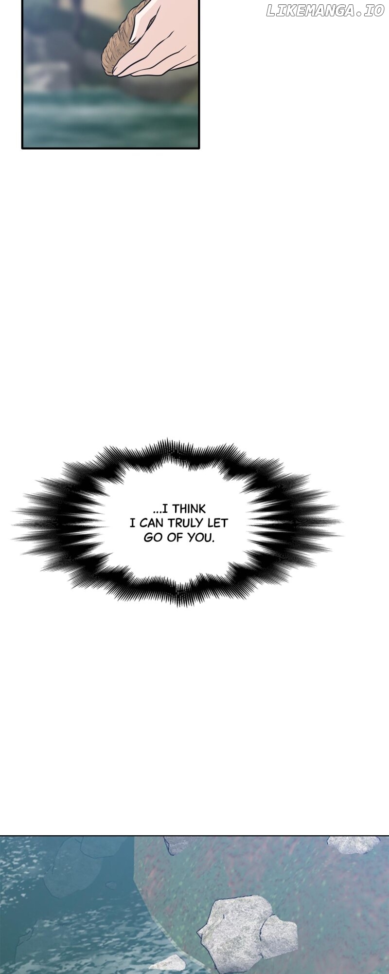 The Scandalous Secret of the Crown Princess Chapter 124 - page 17