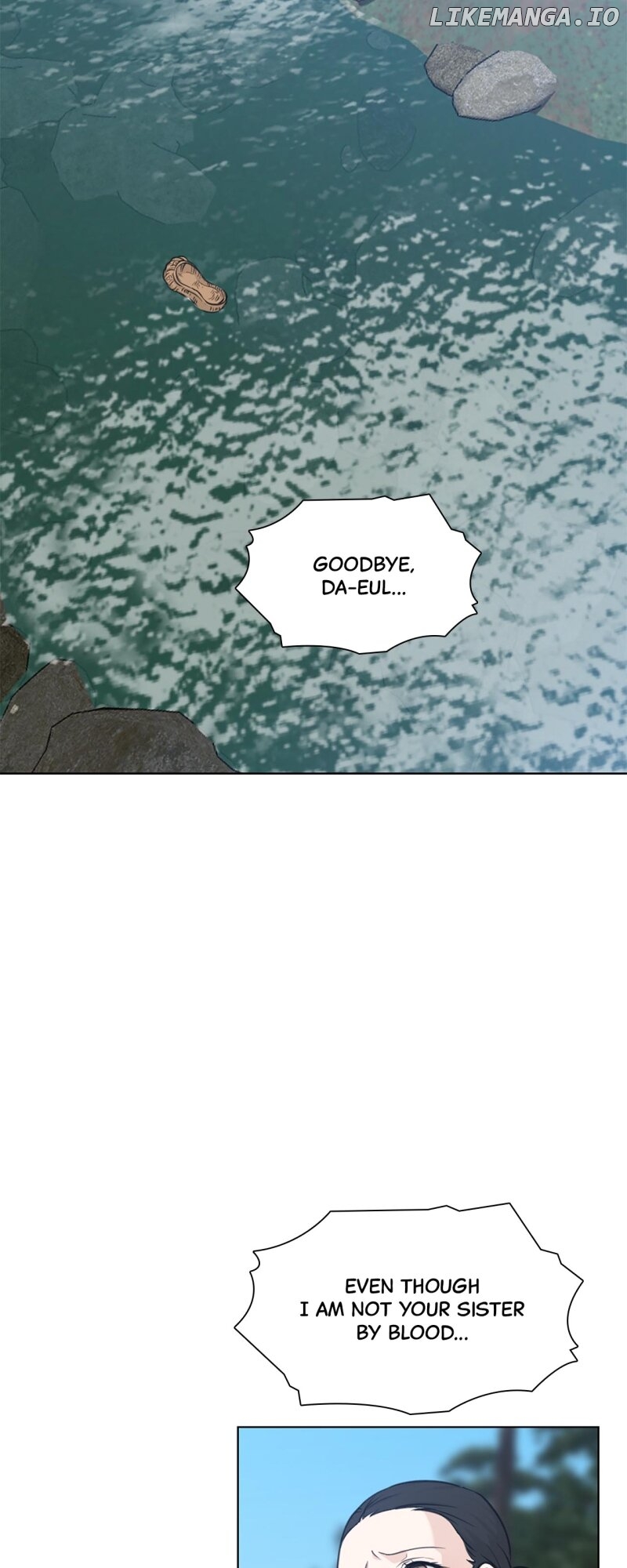 The Scandalous Secret of the Crown Princess Chapter 124 - page 18