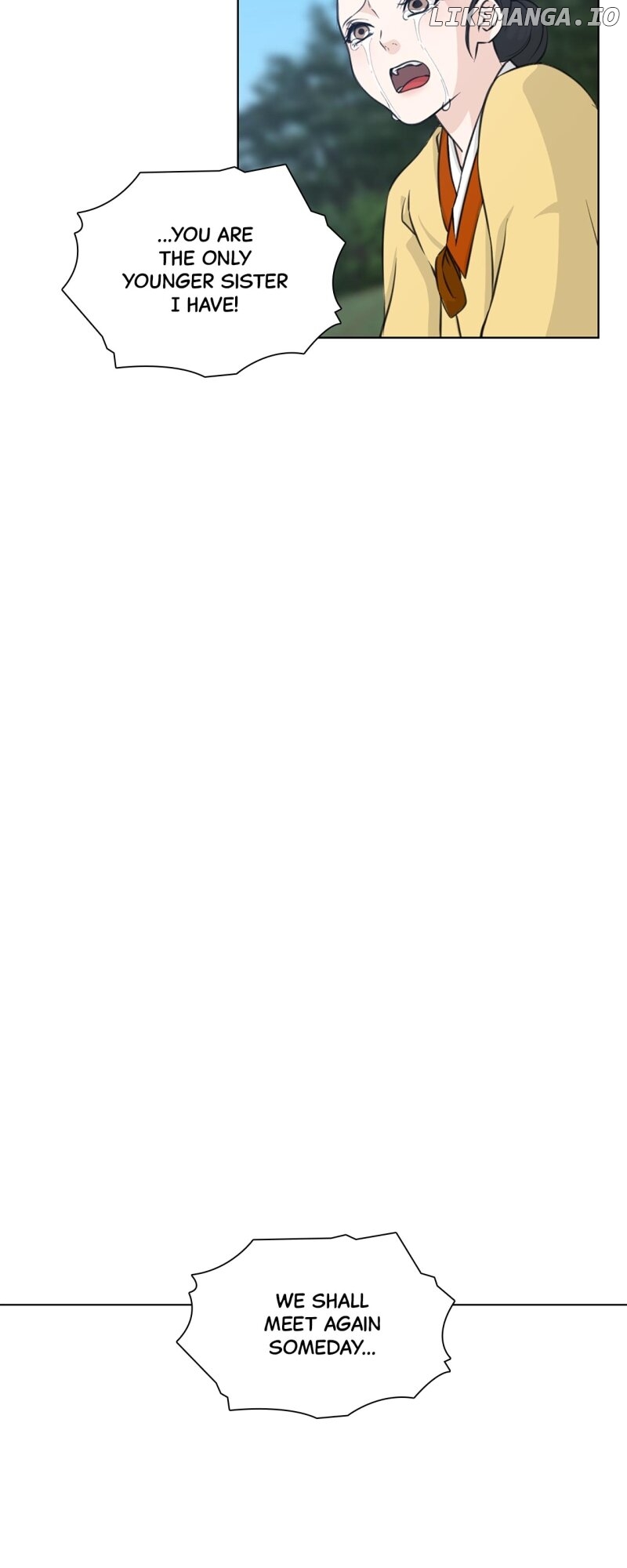 The Scandalous Secret of the Crown Princess Chapter 124 - page 19