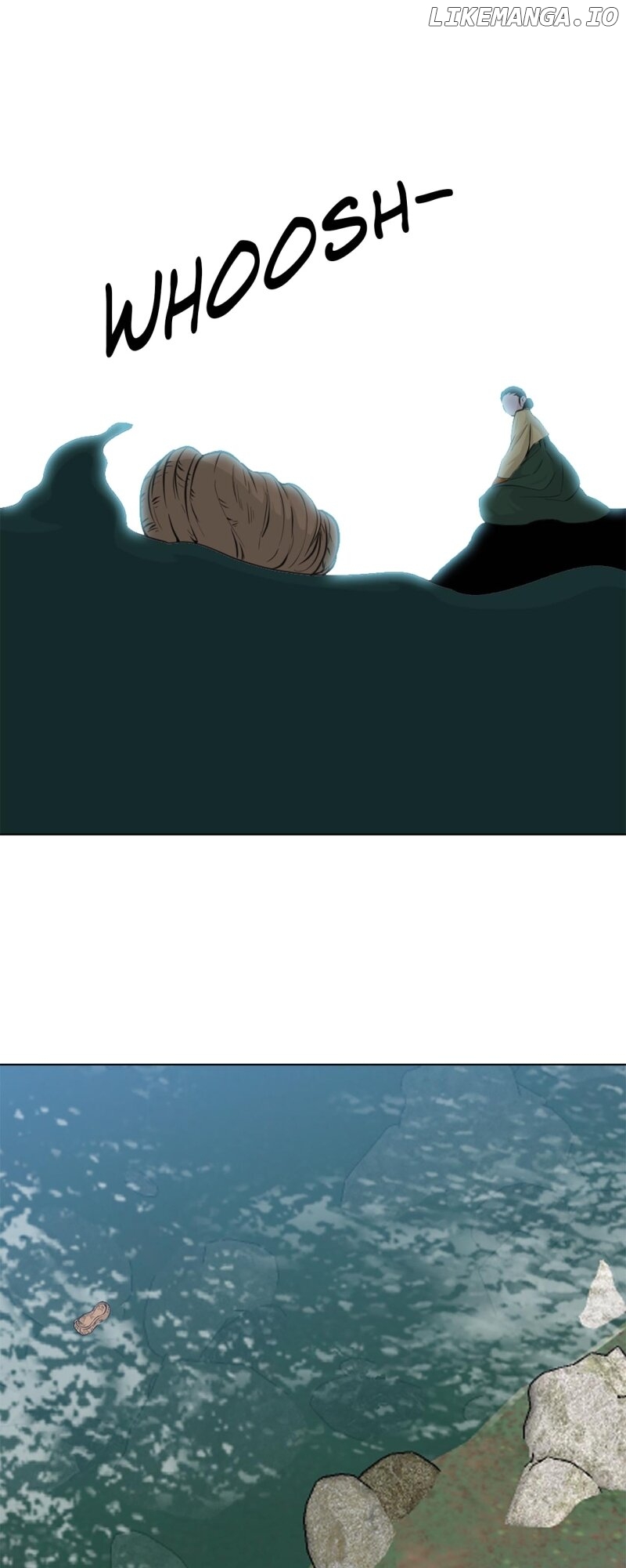 The Scandalous Secret of the Crown Princess Chapter 124 - page 20