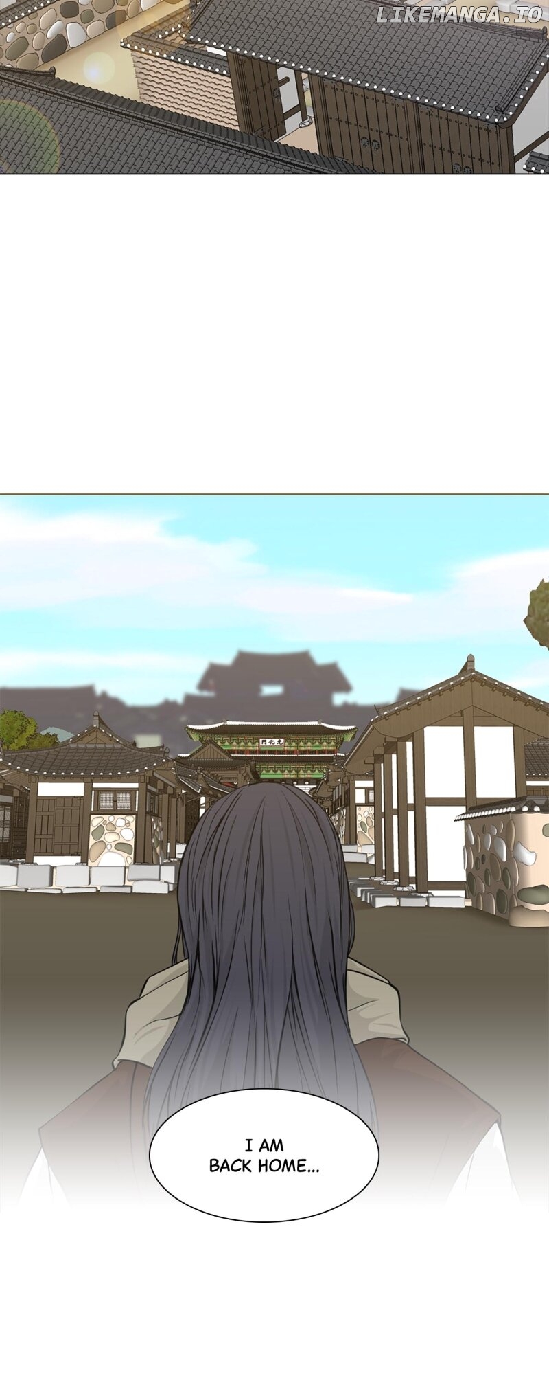 The Scandalous Secret of the Crown Princess Chapter 124 - page 3