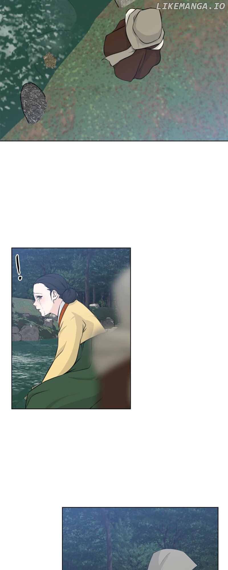 The Scandalous Secret of the Crown Princess Chapter 124 - page 21