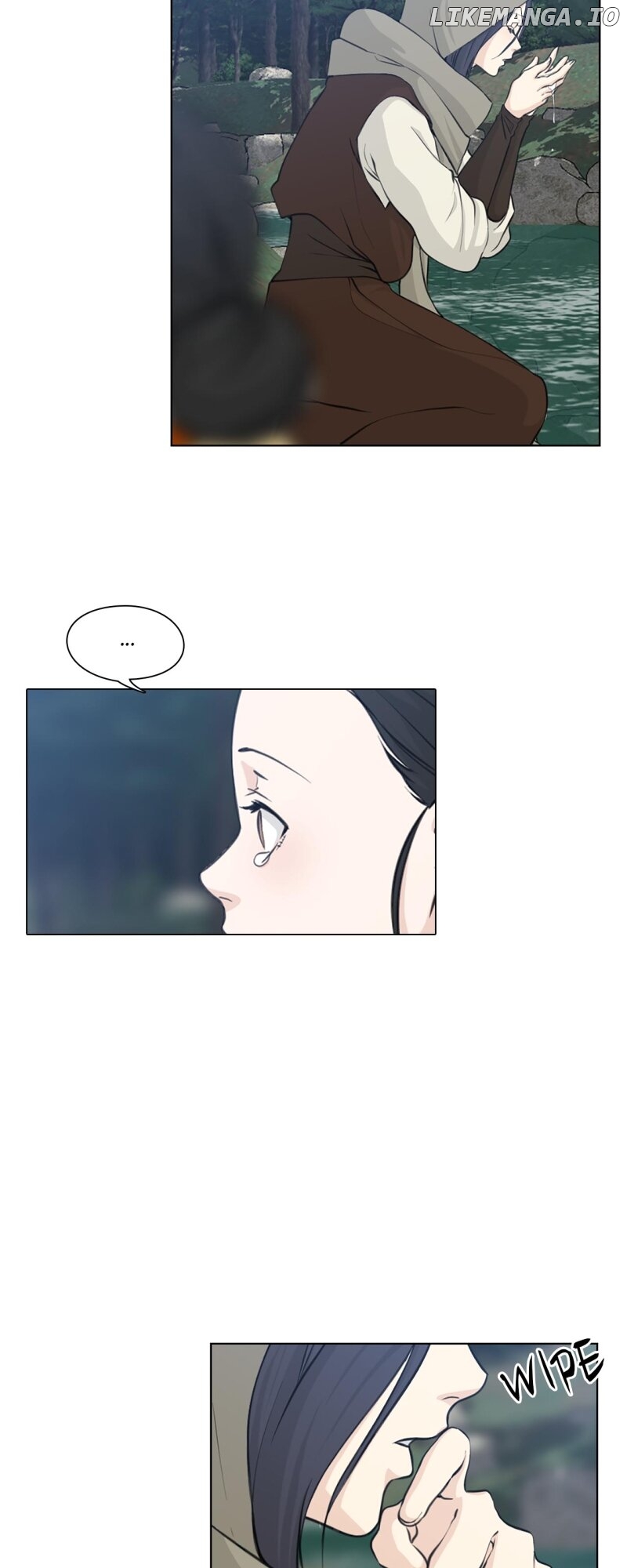 The Scandalous Secret of the Crown Princess Chapter 124 - page 22