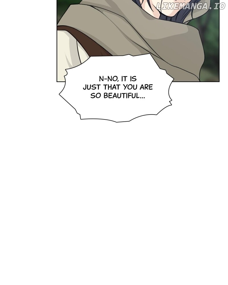 The Scandalous Secret of the Crown Princess Chapter 124 - page 24