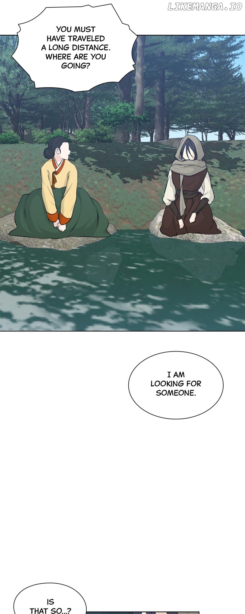 The Scandalous Secret of the Crown Princess Chapter 124 - page 25