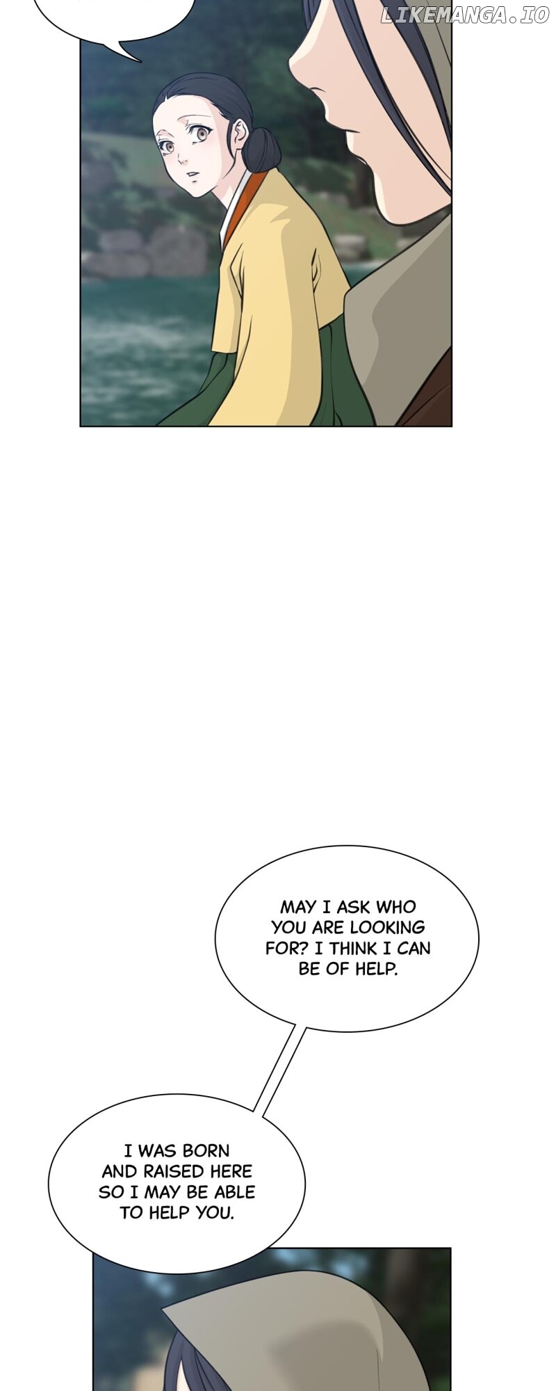 The Scandalous Secret of the Crown Princess Chapter 124 - page 26