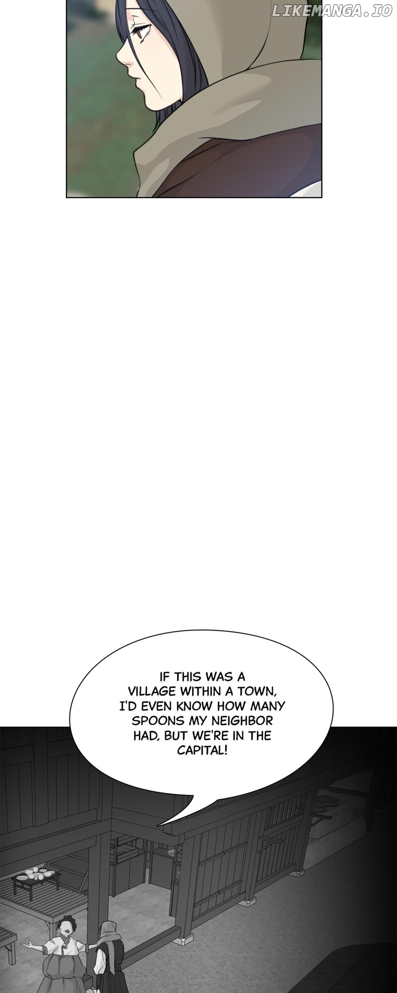 The Scandalous Secret of the Crown Princess Chapter 124 - page 27