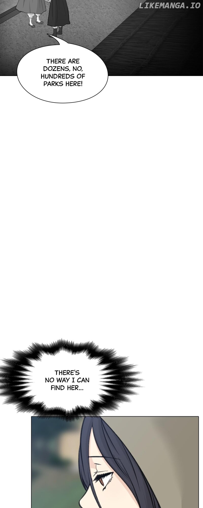 The Scandalous Secret of the Crown Princess Chapter 124 - page 28