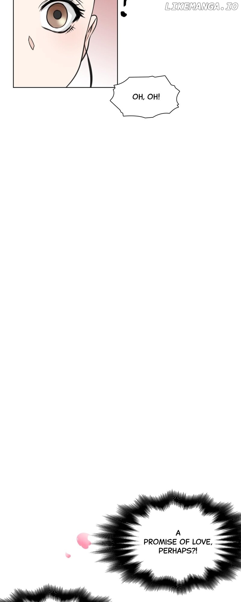 The Scandalous Secret of the Crown Princess Chapter 124 - page 31