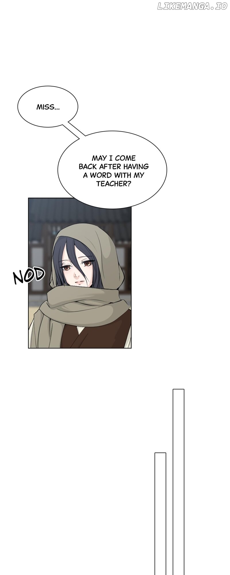 The Scandalous Secret of the Crown Princess Chapter 124 - page 37