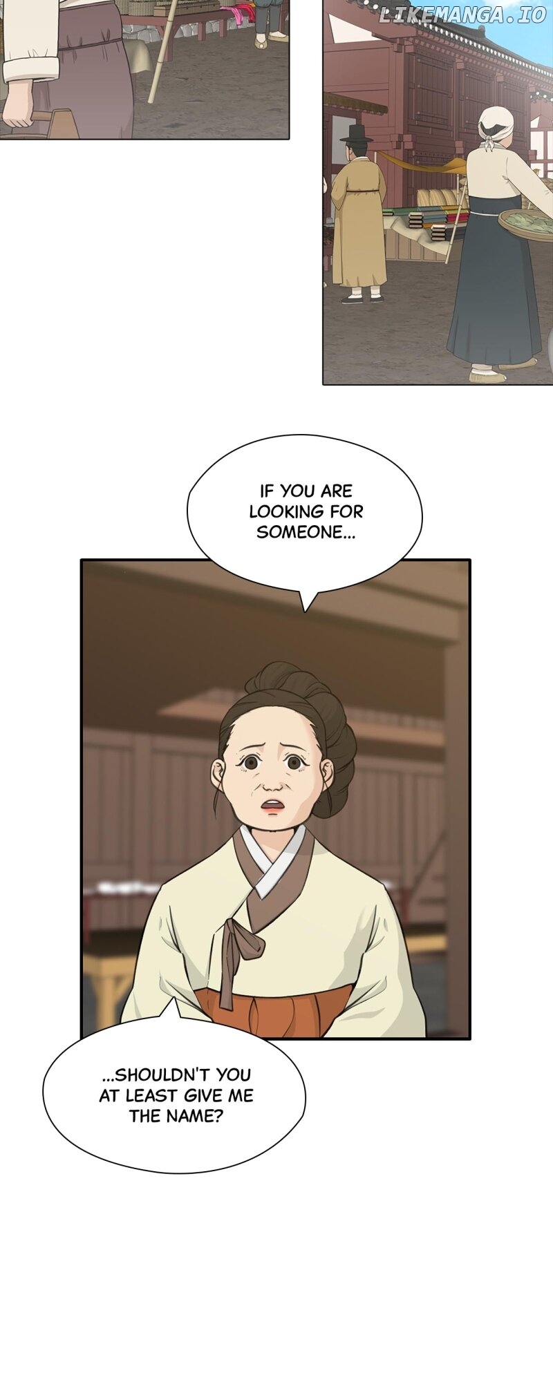 The Scandalous Secret of the Crown Princess Chapter 124 - page 5