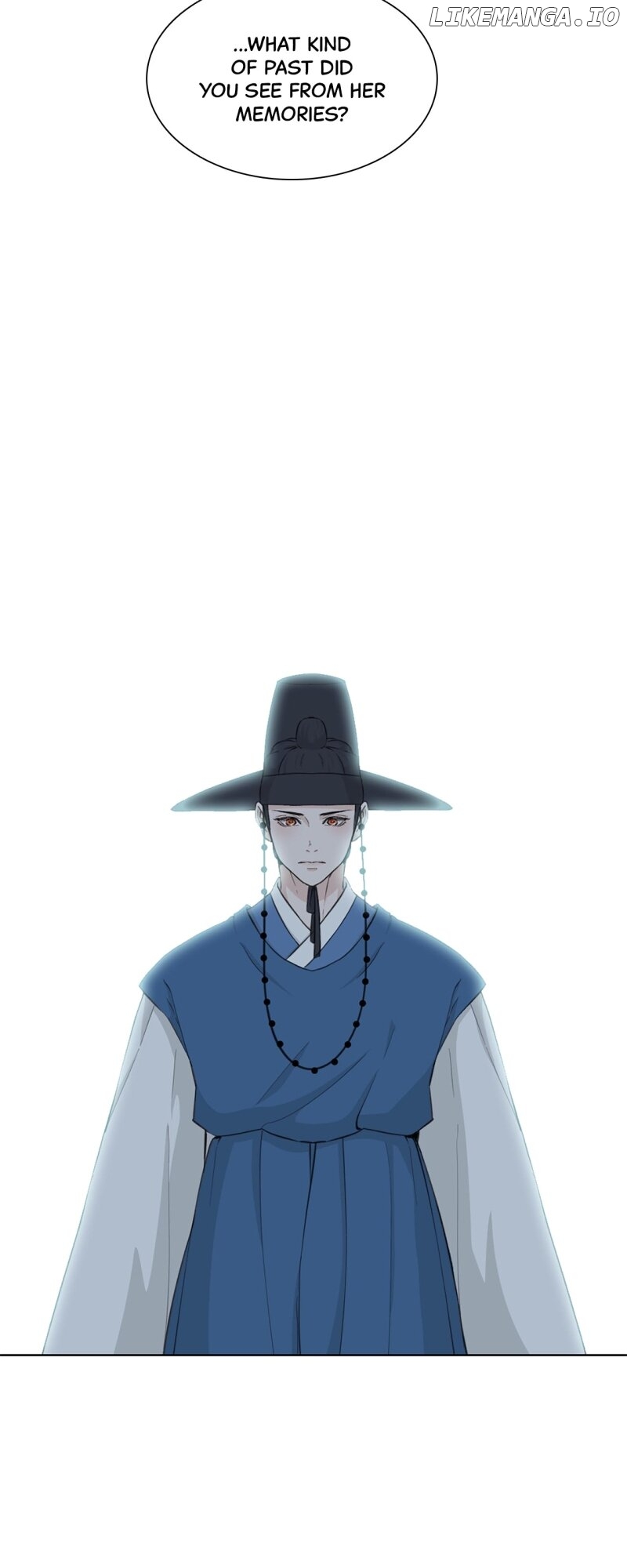 The Scandalous Secret of the Crown Princess Chapter 124 - page 42