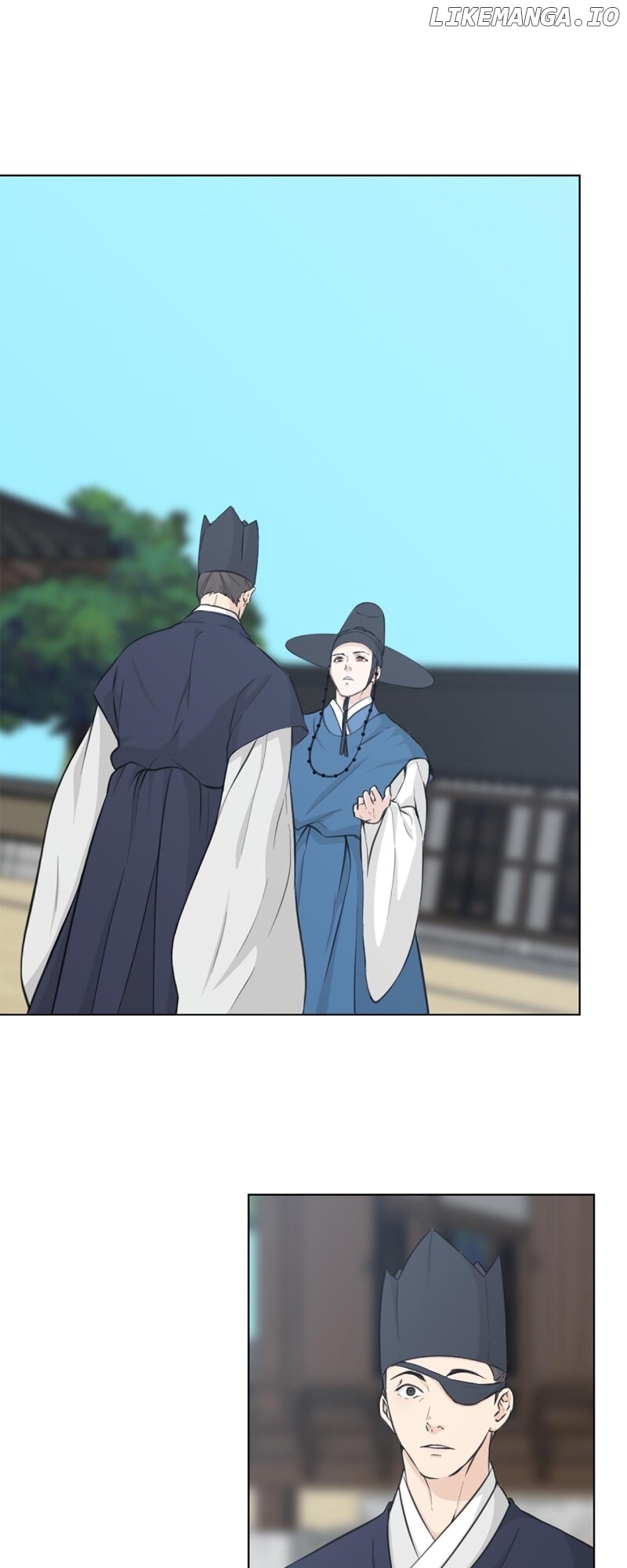 The Scandalous Secret of the Crown Princess Chapter 124 - page 47