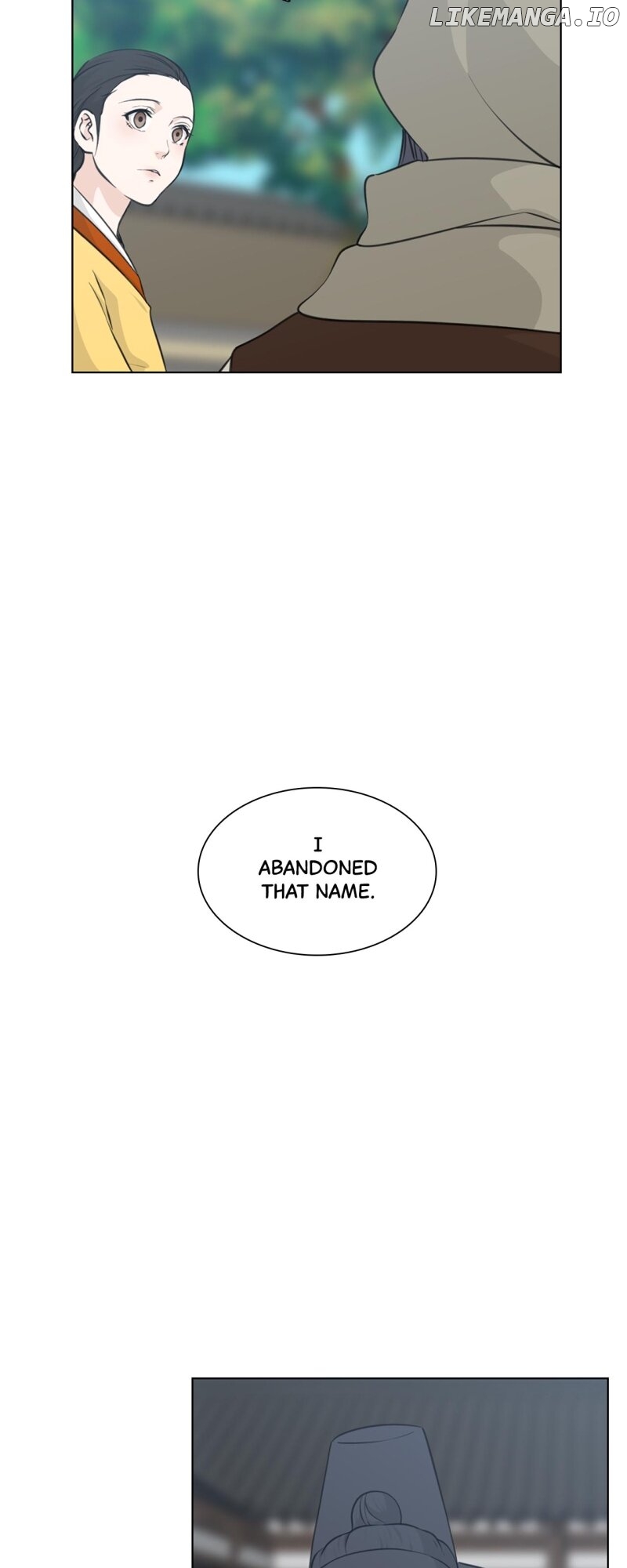 The Scandalous Secret of the Crown Princess Chapter 124 - page 54