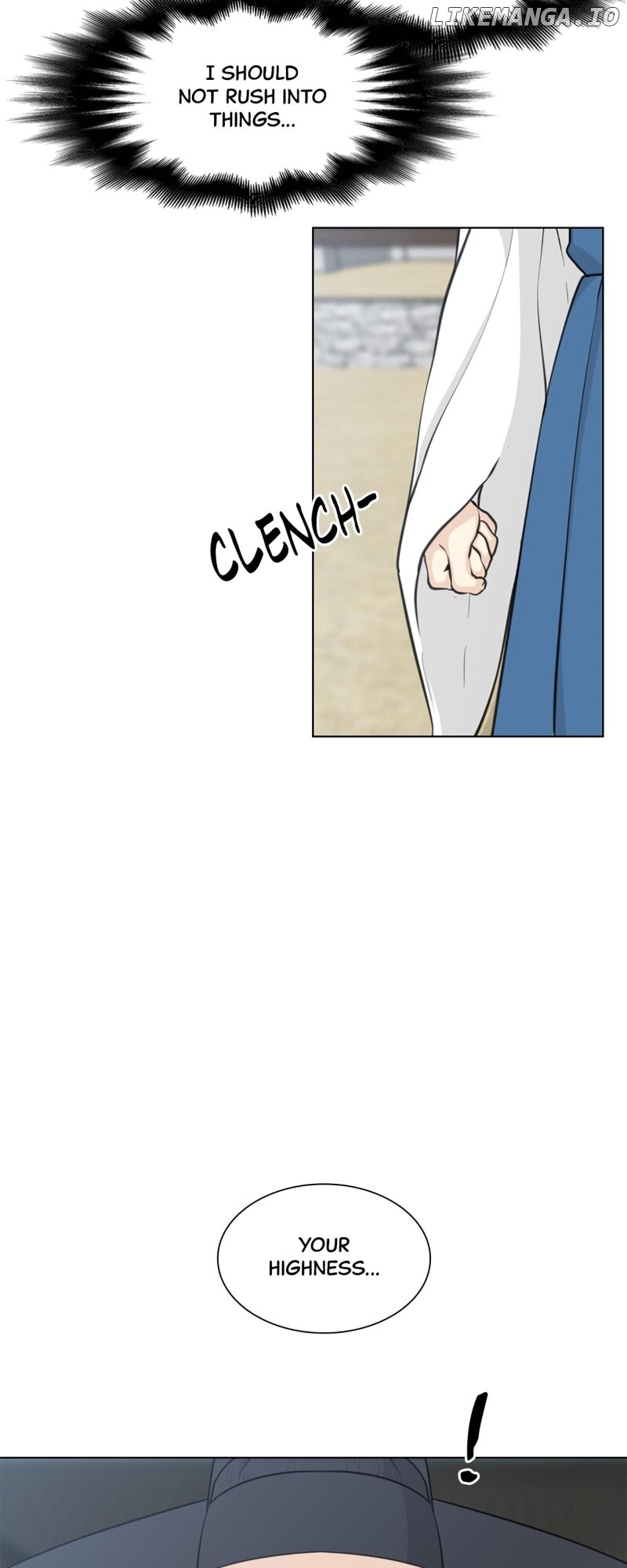 The Scandalous Secret of the Crown Princess Chapter 124 - page 57