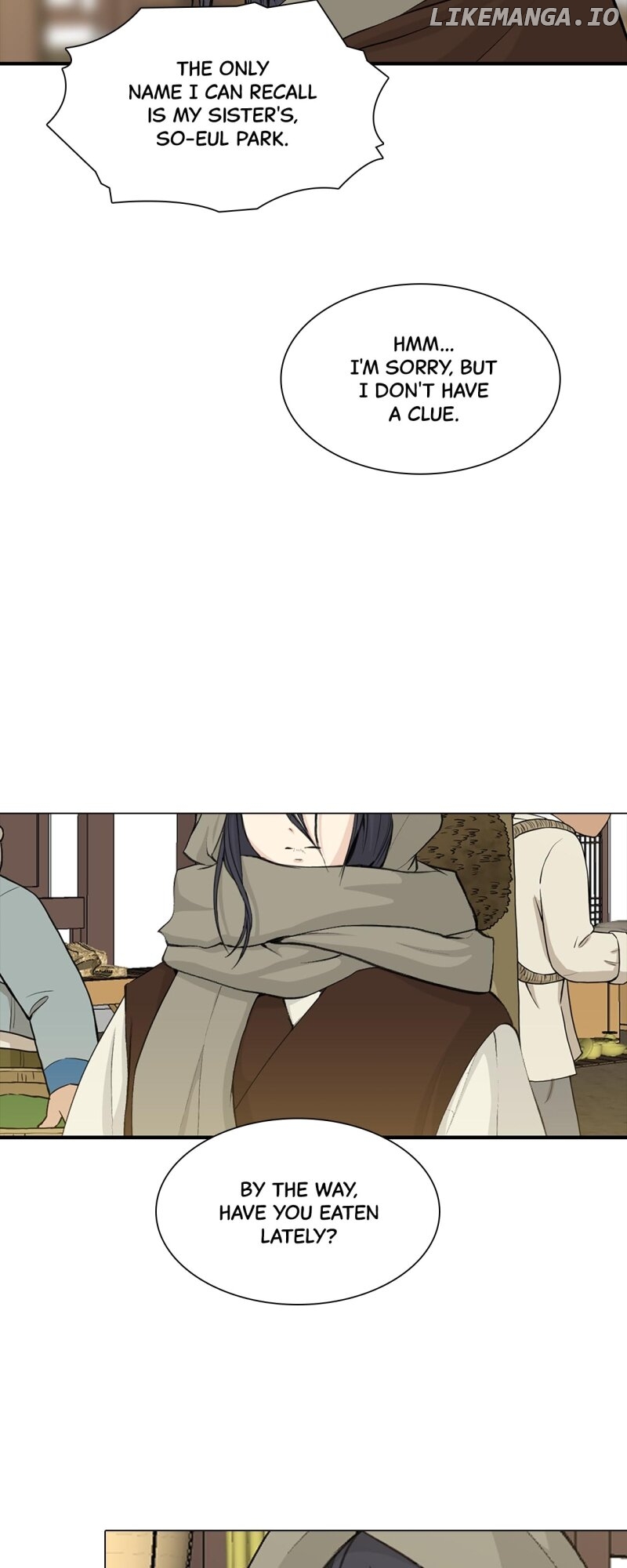 The Scandalous Secret of the Crown Princess Chapter 124 - page 7