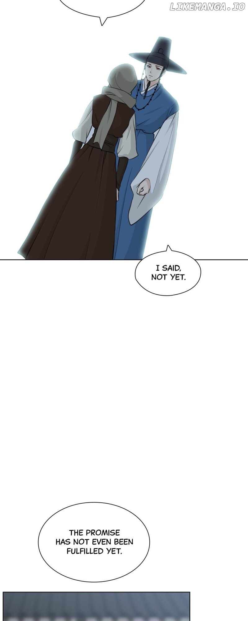 The Scandalous Secret of the Crown Princess Chapter 124 - page 61