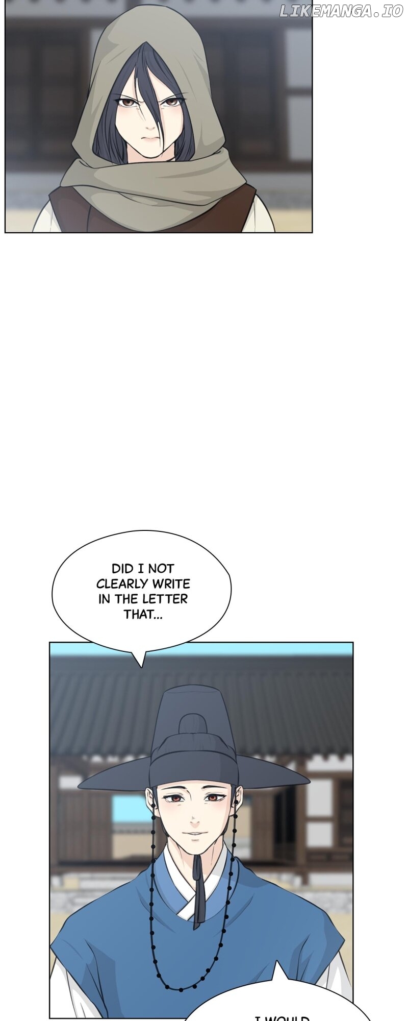 The Scandalous Secret of the Crown Princess Chapter 124 - page 62