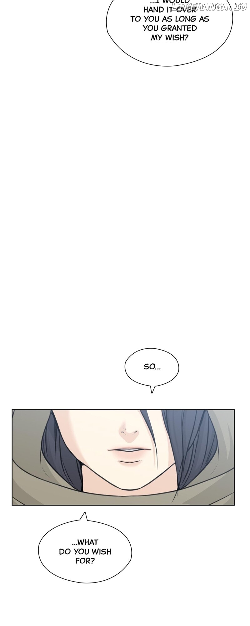 The Scandalous Secret of the Crown Princess Chapter 124 - page 63