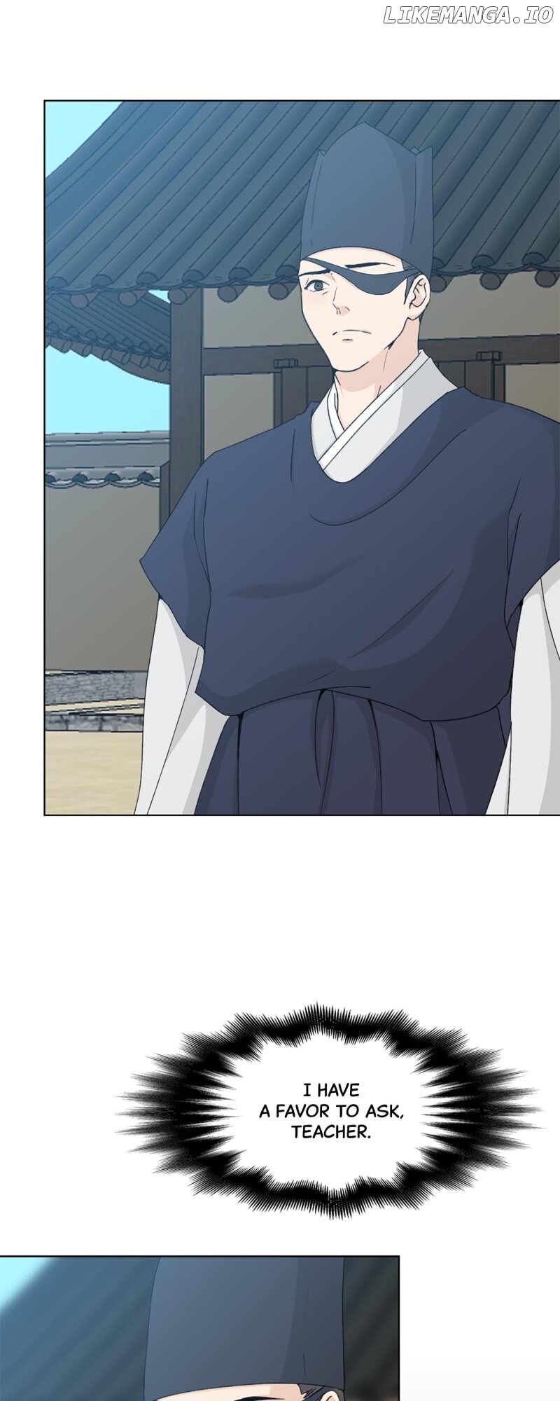 The Scandalous Secret of the Crown Princess Chapter 124 - page 65