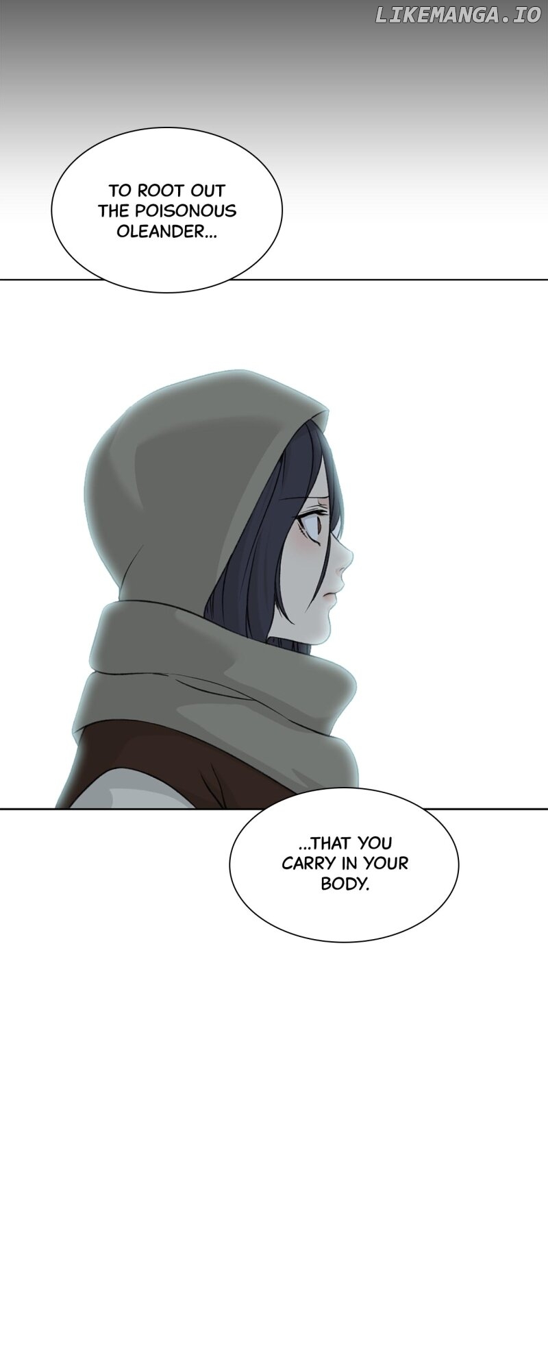 The Scandalous Secret of the Crown Princess Chapter 124 - page 68