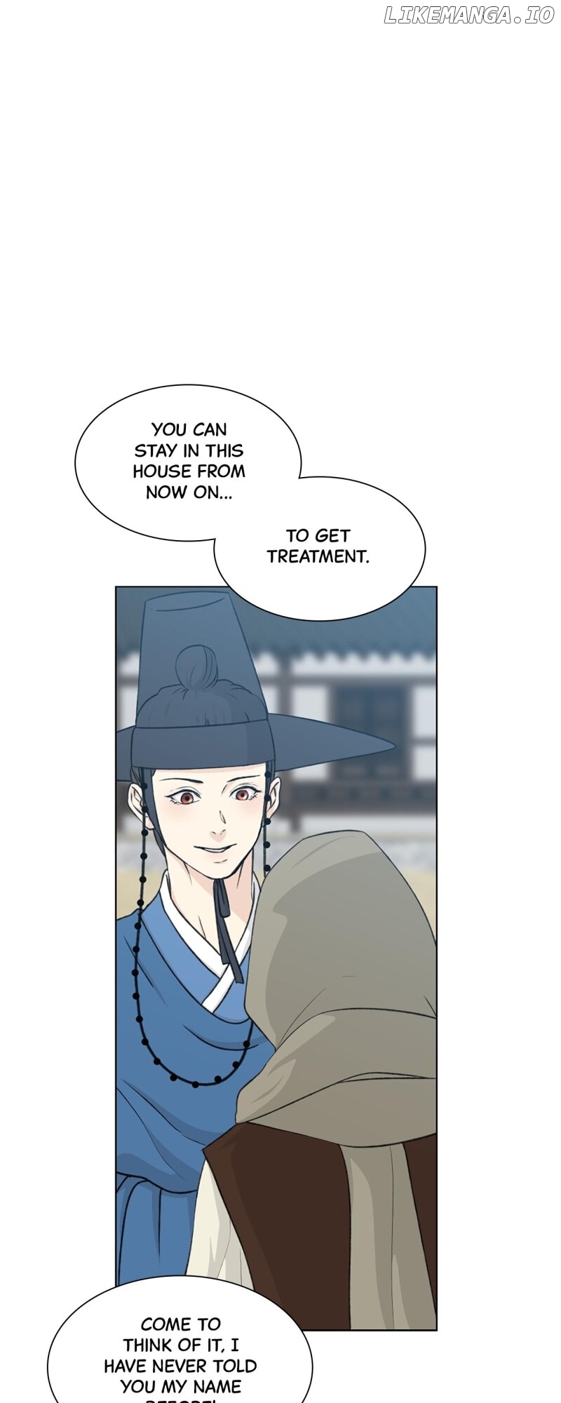 The Scandalous Secret of the Crown Princess Chapter 124 - page 69