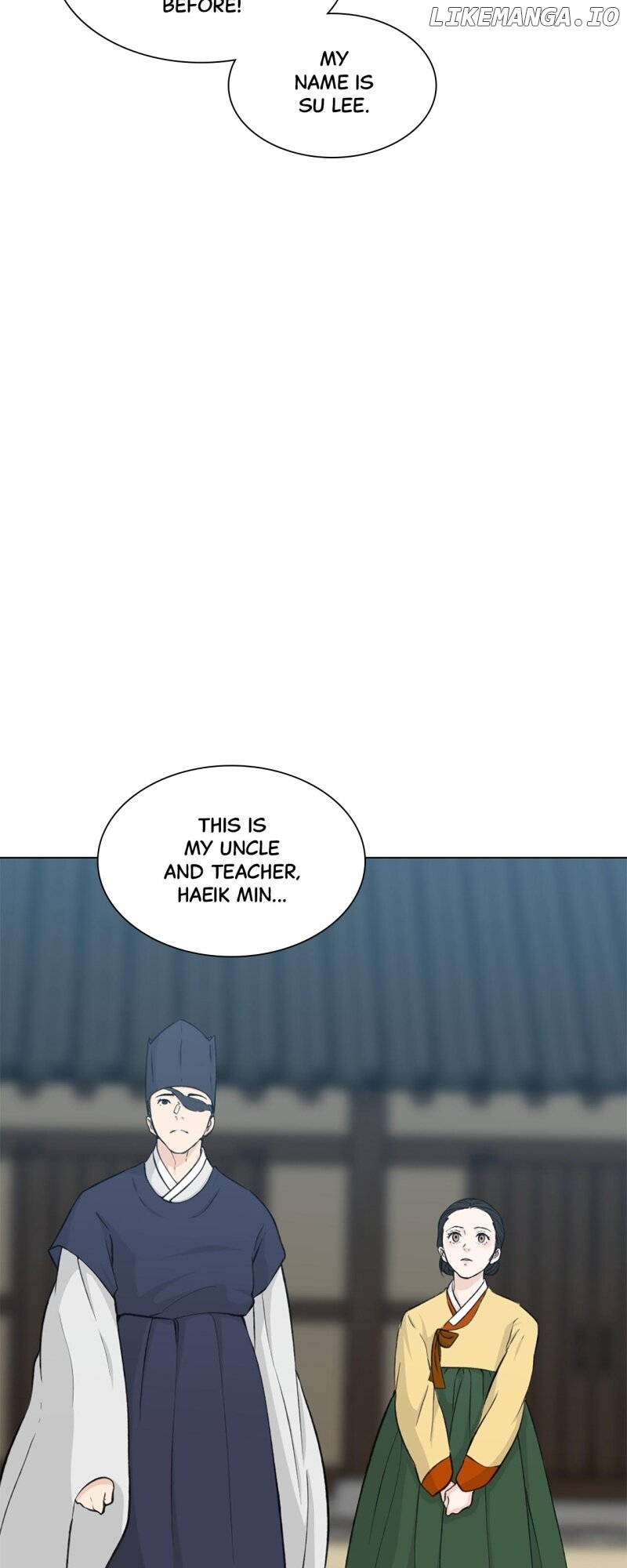 The Scandalous Secret of the Crown Princess Chapter 124 - page 70