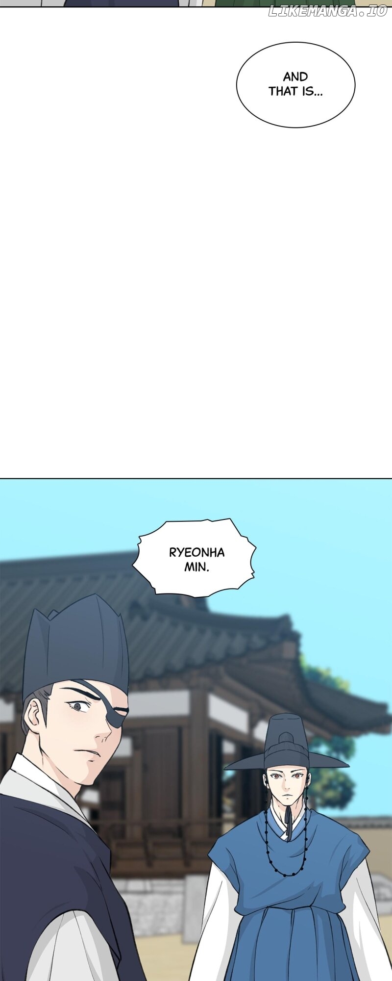 The Scandalous Secret of the Crown Princess Chapter 124 - page 71