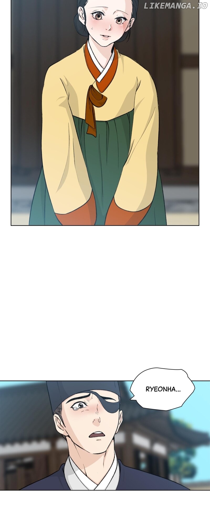 The Scandalous Secret of the Crown Princess Chapter 124 - page 73