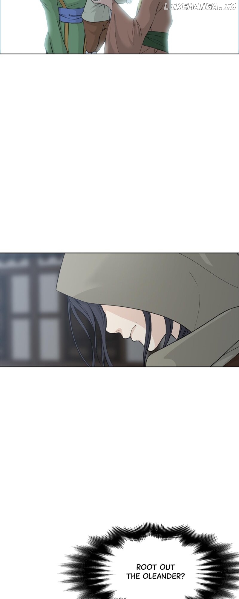 The Scandalous Secret of the Crown Princess Chapter 124 - page 75