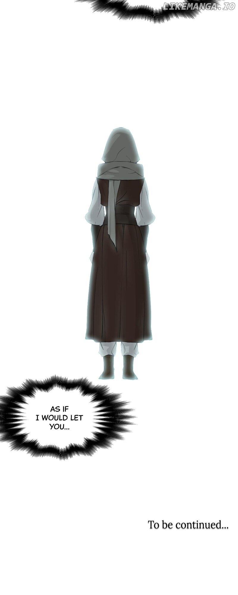 The Scandalous Secret of the Crown Princess Chapter 124 - page 76