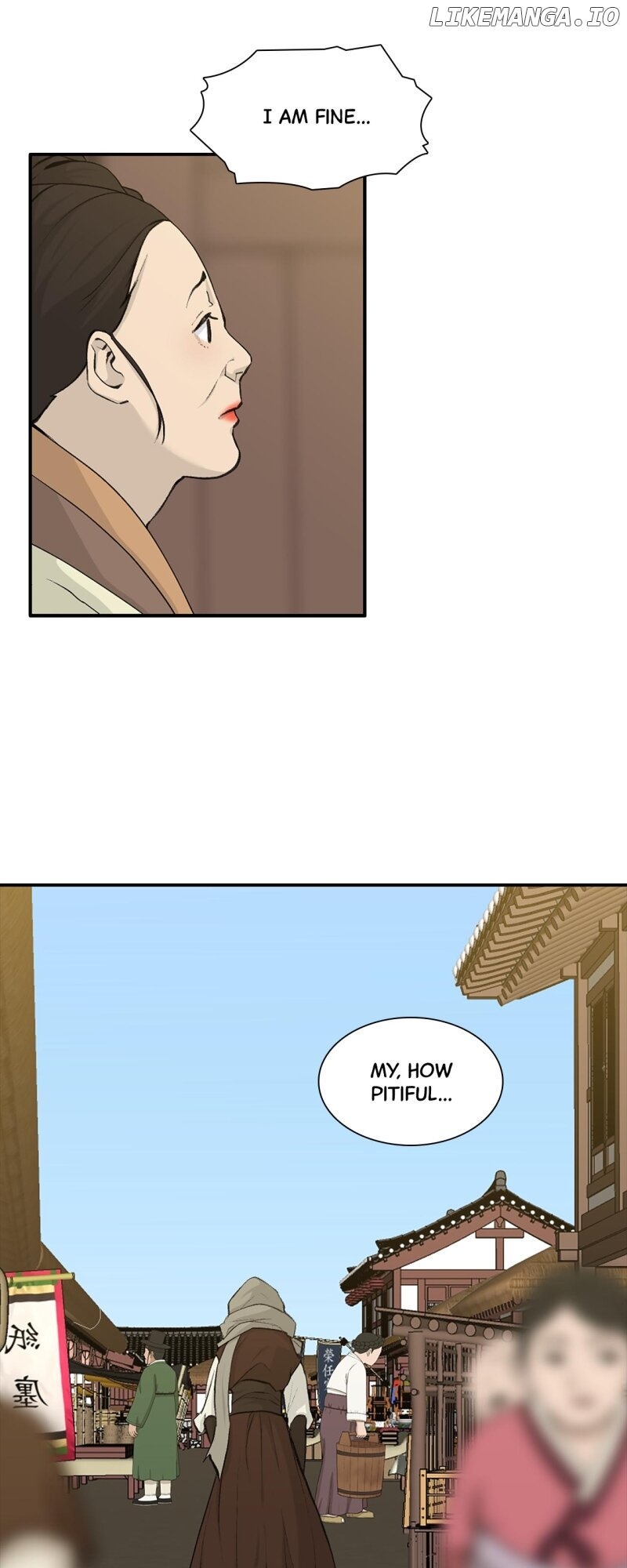 The Scandalous Secret of the Crown Princess Chapter 124 - page 9